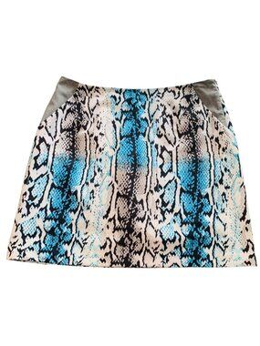 EP Pro Size 10 Skort Golf Tennis Pickleball Athletic Built-In Short Blue Black